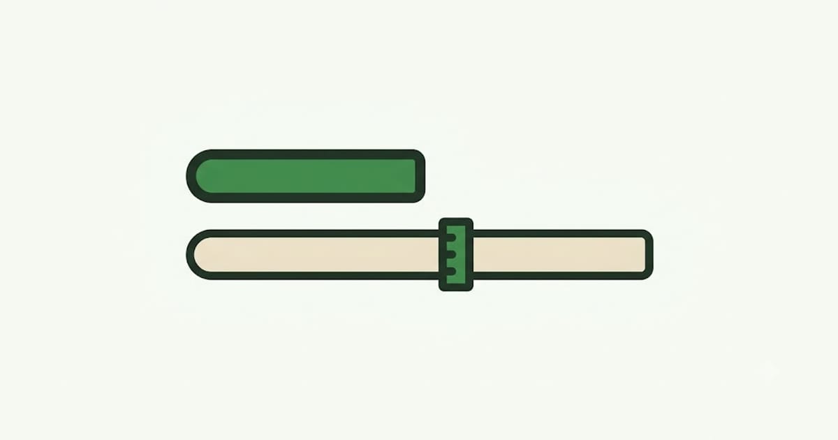 A measured neck and a collar range are two different numbers